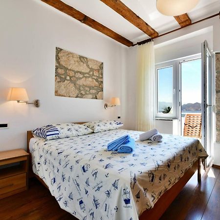 Apartments Barbalic Beach Baska  Exterior photo
