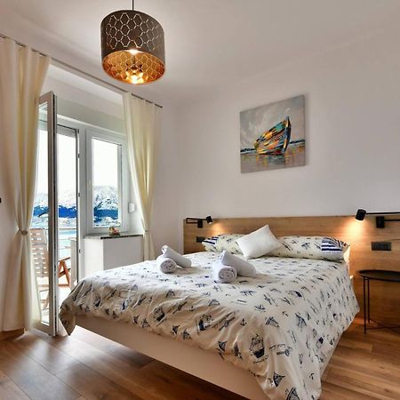 Apartments Barbalic Beach Baska  Exterior photo