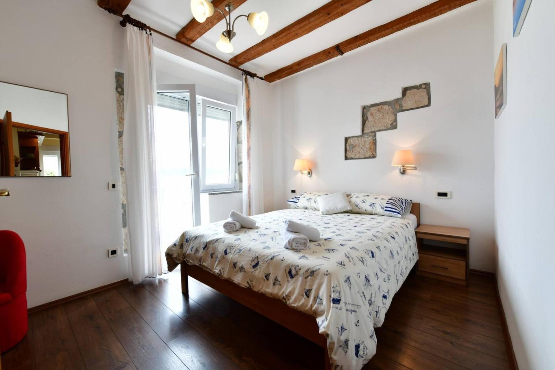 Apartments Barbalic Beach Baska  Exterior photo