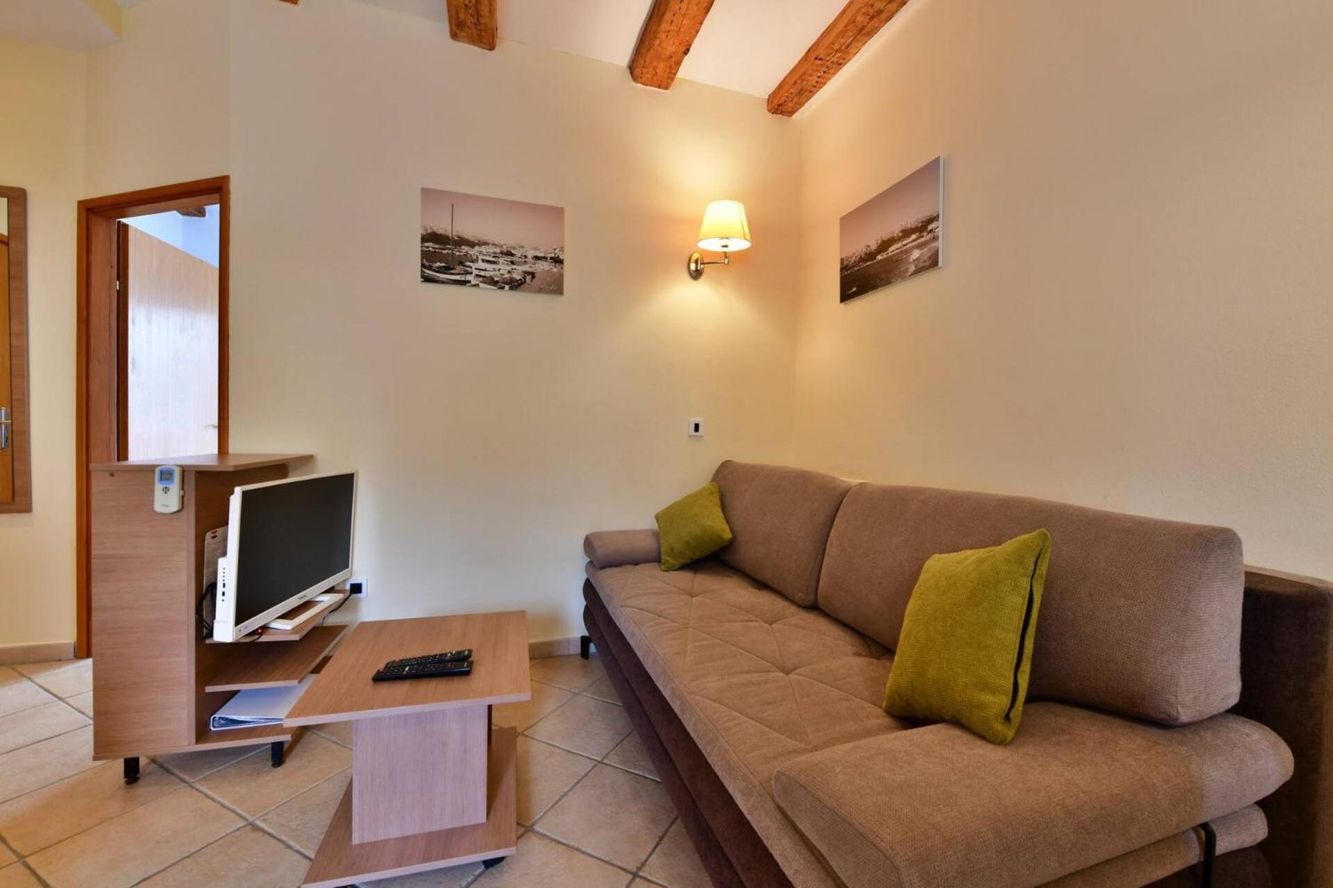 Apartments Barbalic Beach Baska  Exterior photo