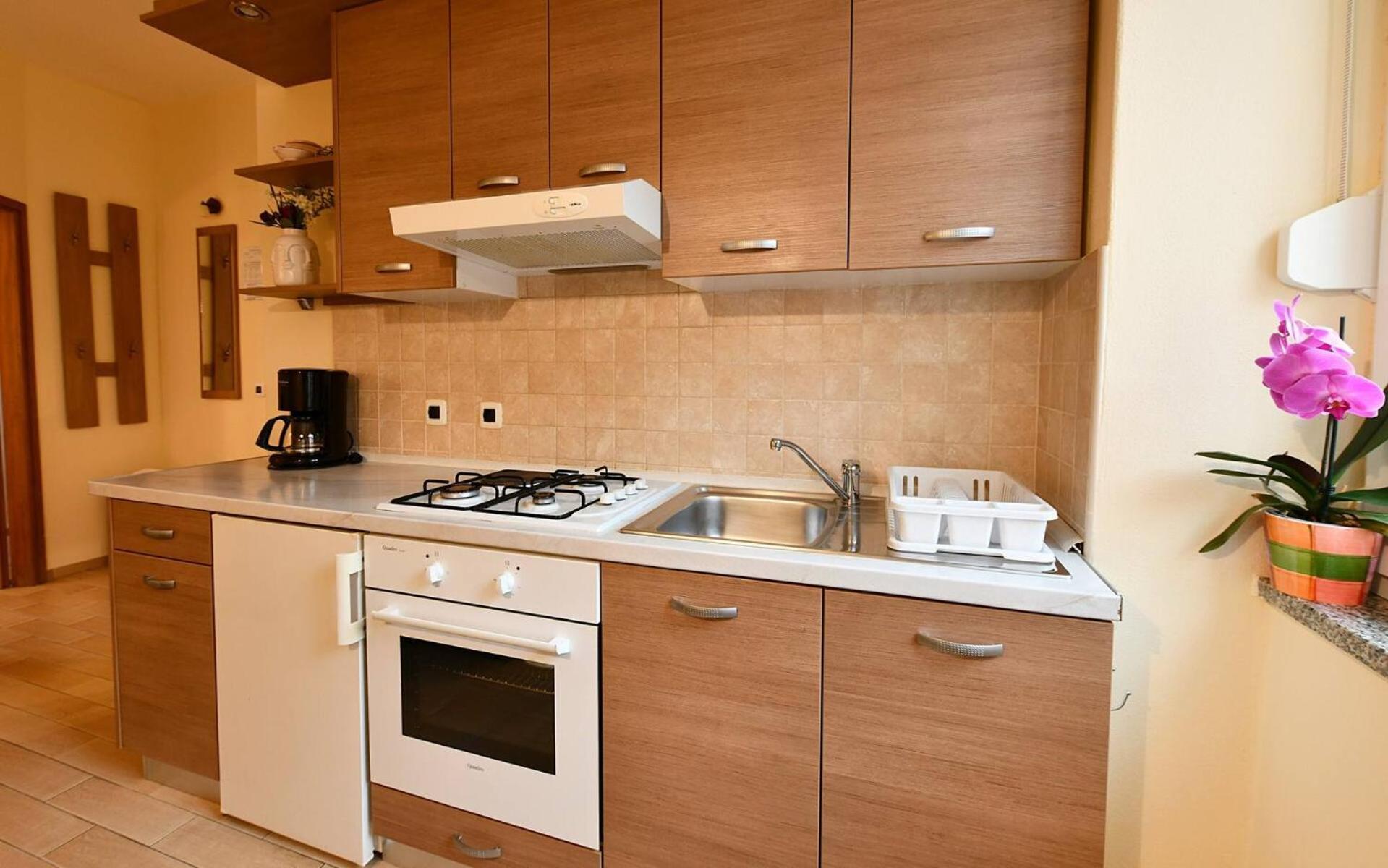 Apartments Barbalic Beach Baska  Exterior photo